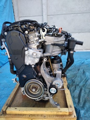 PROACE SCUDO EXPERT 2.0 HDI EURO5 RH02 MOTOR 14R MONTAJE GARANTÍA  