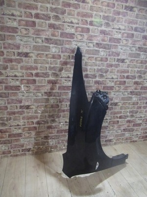 Крыло перед правый mazda 6 gh 2012 rok фото №1