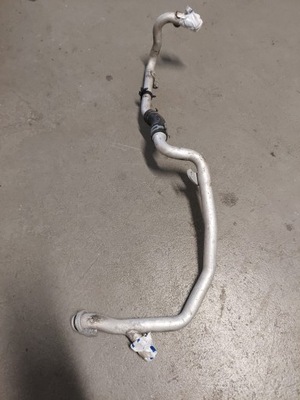 Шланг кондиционера panamera 971 971121064 фото №1