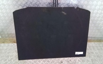 Mitsubishi asx полиця підлога багажника нижня 7646a468 фото №1