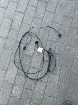 Жгут электропроводка бампера задняя trafic iii vivaro b фото №1