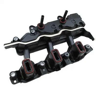 Коллектор всасывающий 89552 meat & doria фото №1