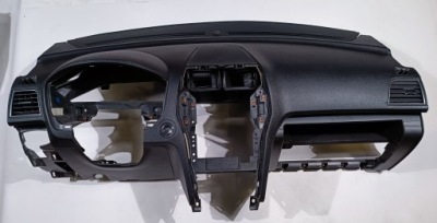 Приборная панель консоль подушка подушка безопасности ford explorer 2016 - фото №1