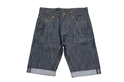 DENIM Co. spodenki W30, W76 cm