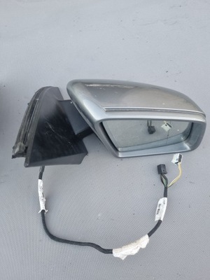 Mercedes ml w166 дзеркало ліва дзеркало праве фото №1