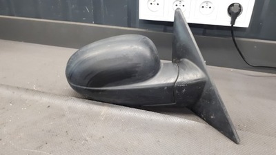 Дзеркало праве daewoo nubira ii механічний фото №1