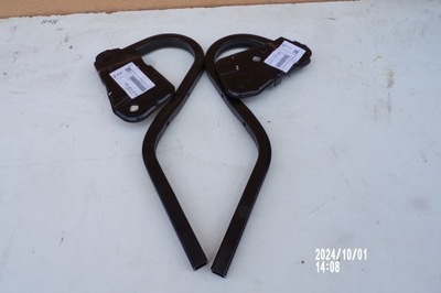 Петля капот mini r50 r52 r53 7037434 7037433 фото №1