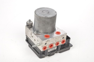 Peugeot 308 насос abs p1 9666957480 фото №1