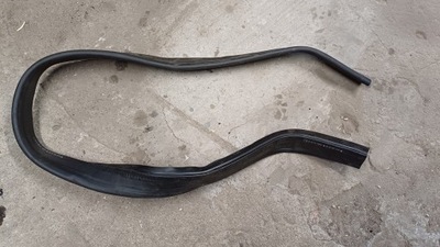 Mercedes w212 прокладка капот a2126280800 фото №1