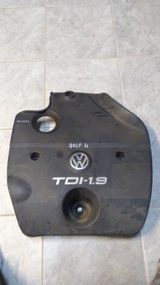 ЗАЩИТА ДВИГАТЕЛЬ КРЫШКА VW 1.9 TDI 038103935A