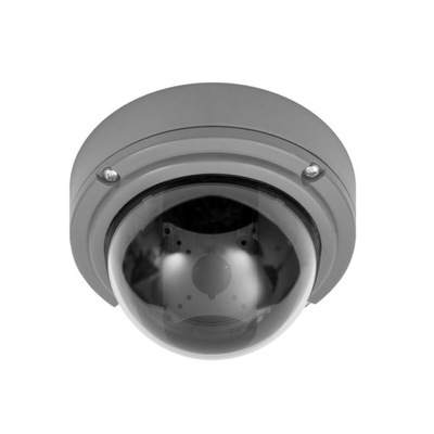 OBUDOWA KOPUŁKOWA KULISTA SUFITOWA WANDALOODPORNA