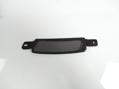 Решётка капот maserati levante trofeo левая фото №1