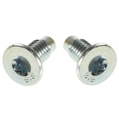 Болти диск ham. dacia dokker duster sandero фото №1