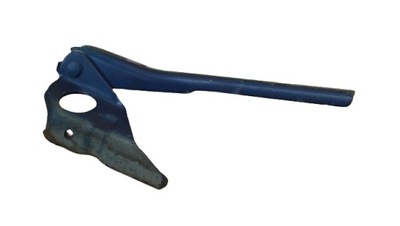 Audi a3 8p lift петля капот правий 8p0823302b фото №1