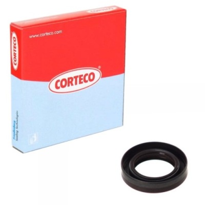 Ущільнювач вала розподільного валу 22x35x7 lancia delta i фото №1