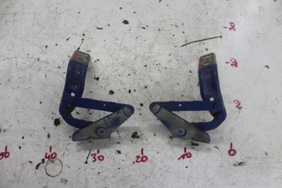 Петля петлі капот комплект movano a lift master ii 03-10 фото №1