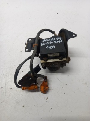 Насос abs honda cr-v ac 0511-9211 фото №1