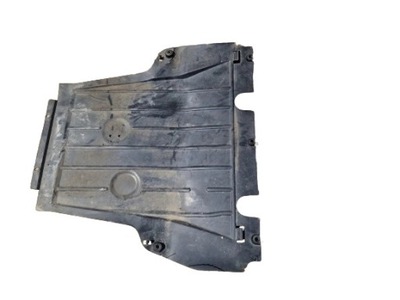 Плита защита двигателя renault clio iv 4 captur фото №1