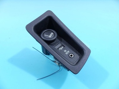 Роз'єм usb bmw e87 9129651 фото №1