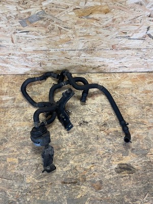 Wąż провода насос wody renault master iv 210109597r фото №1