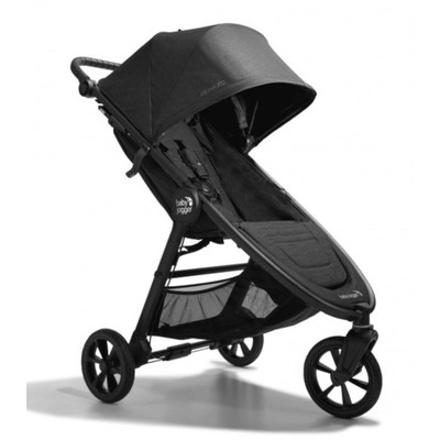 Baby Jogger City Mini GT2, wózek spacerowy