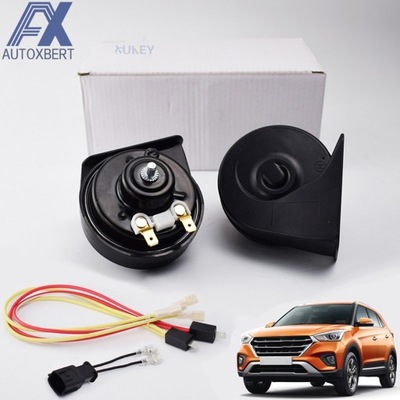 KI SKOK AUTO ROGI PARA HYUNDAI CRETA IX25 2014-2020  