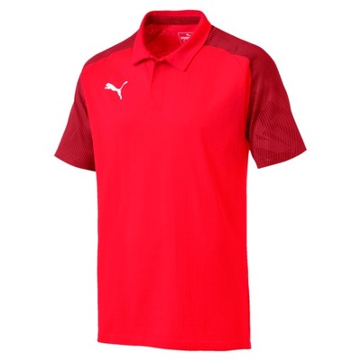 PUMA KOSZULKA POLO CUP SIDELINE 65604701 r M