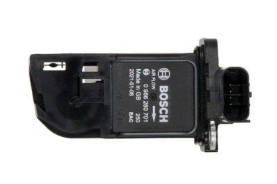 Расходомер воздуха bosch 986 280 701 фото №1
