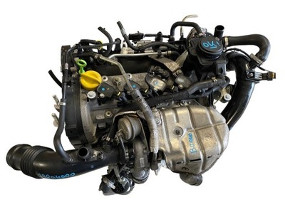 COMPUESTO MOTOR FIAT BRAVO 1.4 T-JET 120PS 198A4000  