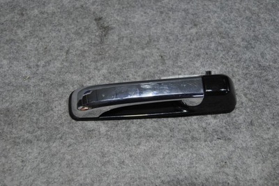 Dodge ram 1500 iv ручка правый перед задняя фото №1