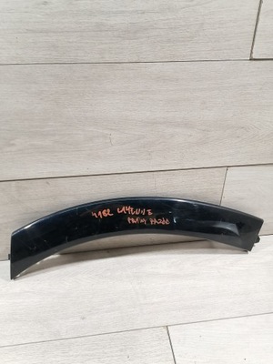 Cayenne молдинг крила правий перед 9y0853718d фото №1