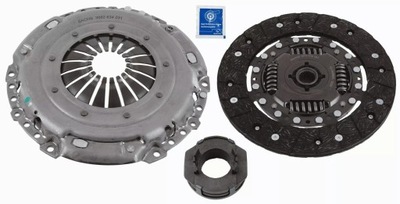 3000 951 605/SAC CLUTCH SET FROM BEARING  