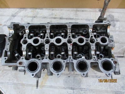 Ford kuga 2011r 2.0tdci-głowica 9688418110 фото №1