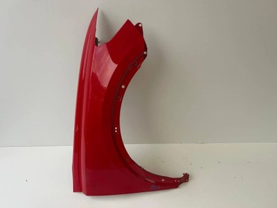 Audi q3 83a крила правий перед оригінал фото №1