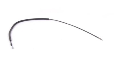 Трос тягa відкривання капот vw golf vi cabrio фото №1