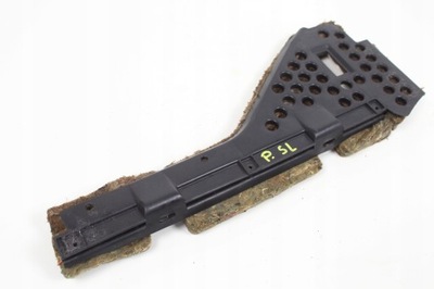 Захист pod панель ноги mercedes sl r129 w129 1995 фото №1