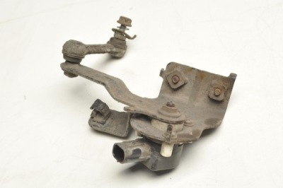 Lexus is iii датчик выравнивание ксеноновых фото №1