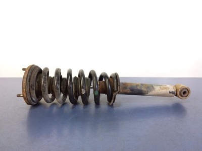 Mitsubishi pajero амортизатор перед лівий mr554292 фото №1