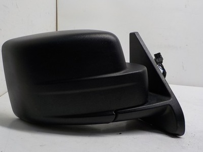 Jeep patriot зеркало наружное правое 7 pinów фото №1