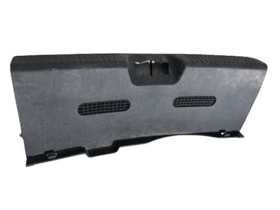 Защита поперечина заднего kia rio iii 3 фото №1