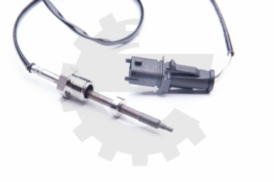 Датчик температуры выхлопных газов skv 30skv087 фото №1