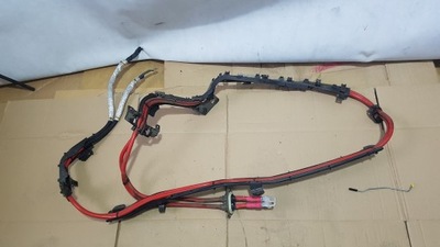 KABEL PLUSOWY ZASILAJACY BMW 5 G30 G31