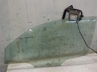 Alfa 147 скло двері ліва фото №1