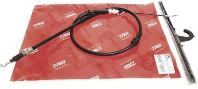 TRW CABLE MANUAL VOLVO XC90 I  