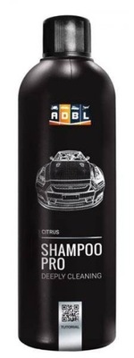 ADBL SHAMPOO PRO 500ML (SZAMPON)