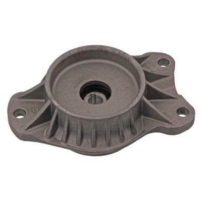 Подушка амортизатора bmw 5 f11 520 523i фото №1