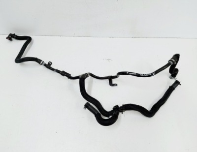 Renault scenic v 24r. e-tech шланг wody 217415ms1a фото №1