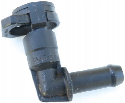 Соединитель омывателя nissan primera p11 lift фото №1