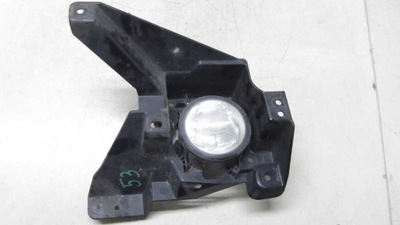 Ford mondeo mk5 протитуманна фара лівий перед 14- 53 фото №1