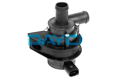 DAYCO ADICIONAL BOMBA DE AGUA VW CALIFORNIA T5 CAMPER MULTIVAN V  